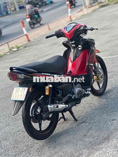 Yamaha Jupiter BSTP chính chủ