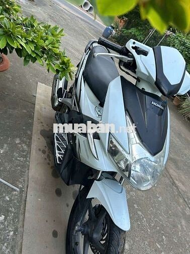 Honda Air Blade Máy Cực Êm Khoẻ Gtdd Cavet Hợp Lệ 