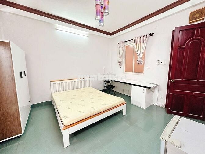CHO THUÊ CĂN  FULL NỘI THẤT - MẶT TIỀN TRƯỜNG SA