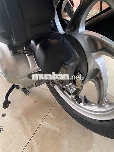 Honda Vision 2016 Xanh Xe tay ga