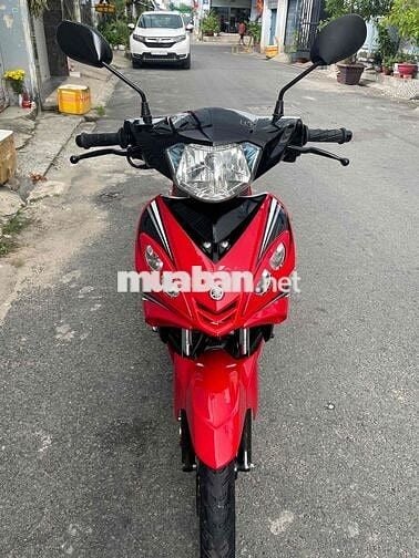 Exciter 135 2010 5P71 bstp 9chủ đầu nồi zin xe đẹp