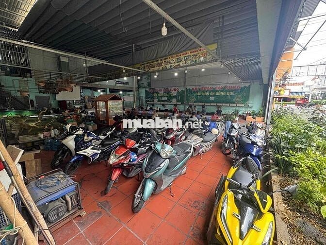 Nhà có việc - cần sang hồ câu lượng khách đang ổn định