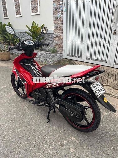 Exciter 135 2010 5P71 bstp 9chủ đầu nồi zin xe đẹp