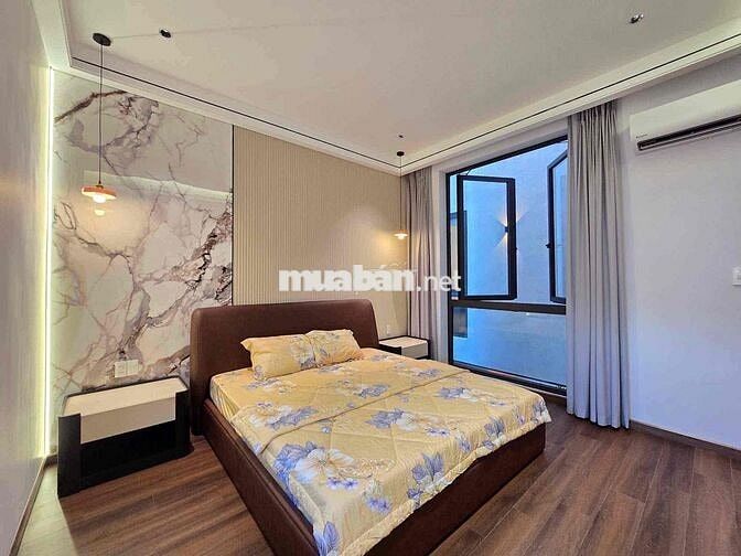 🔴 Cho Thuê Villa 3 Tầng Phan Bá Vành : Full Nội Thất Sát Sông Hàn