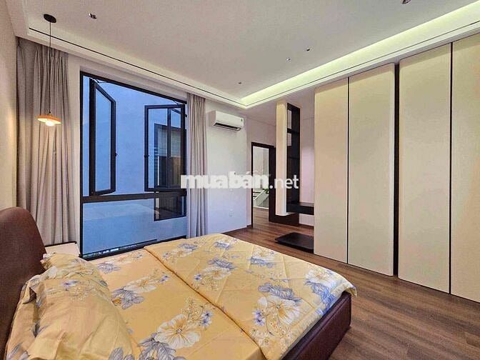 🔴 Cho Thuê Villa 3 Tầng Phan Bá Vành : Full Nội Thất Sát Sông Hàn