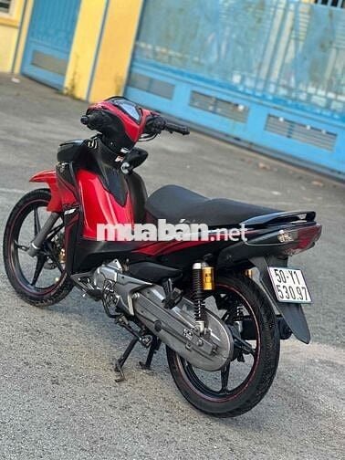 Yamaha Jupiter BSTP chính chủ