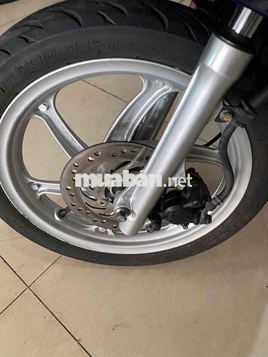 Honda Vision 2016 Xanh Xe tay ga