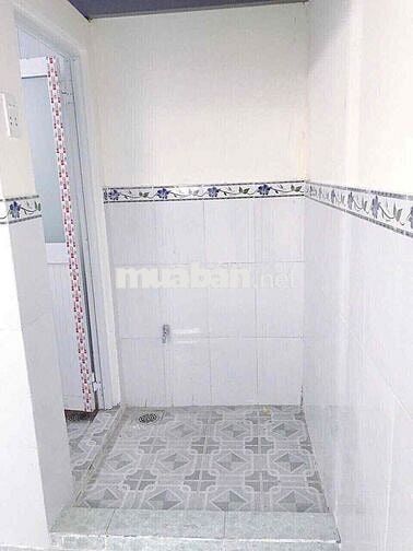 Phòng trọ giá rẻ khu vực Tân Thuận Tây quận 7