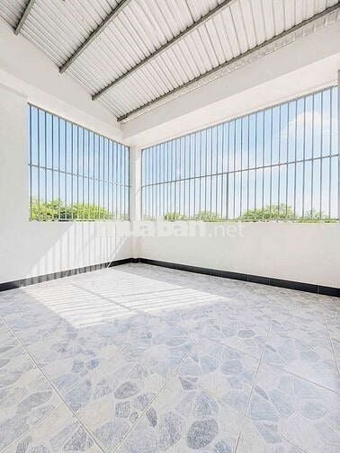 Chính chủ bán nhà 5x20, Hai mặt tiền hẻm 224 Vườn Lài, An Phú Đông Q12