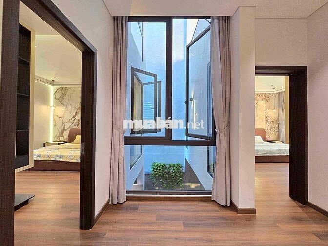 🔴 Cho Thuê Villa 3 Tầng Phan Bá Vành : Full Nội Thất Sát Sông Hàn