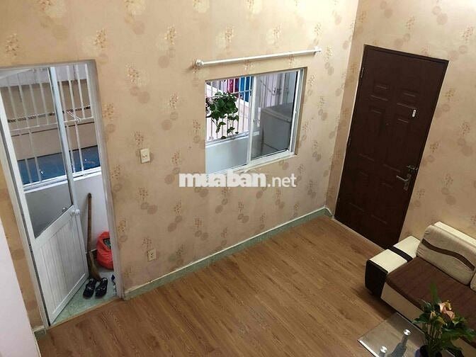 cần bán nhanh căn hộ ngay cầu vượt Sóng Thần , căn góc đẹp,