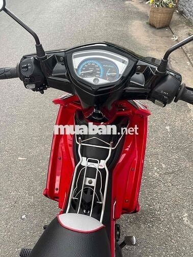 Exciter 135 2010 5P71 bstp 9chủ đầu nồi zin xe đẹp