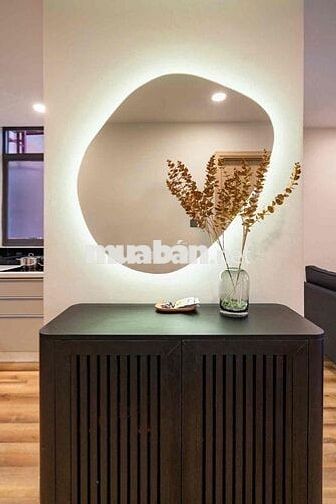 CHỦ CHO THUÊ CĂN HỘ 3PN 100m2 FULL NỘI THẤT CAO ỐC BMC VÕ VĂN KIỆT-Q1