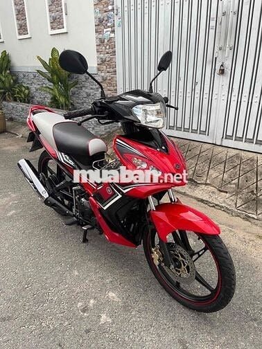Exciter 135 2010 5P71 bstp 9chủ đầu nồi zin xe đẹp