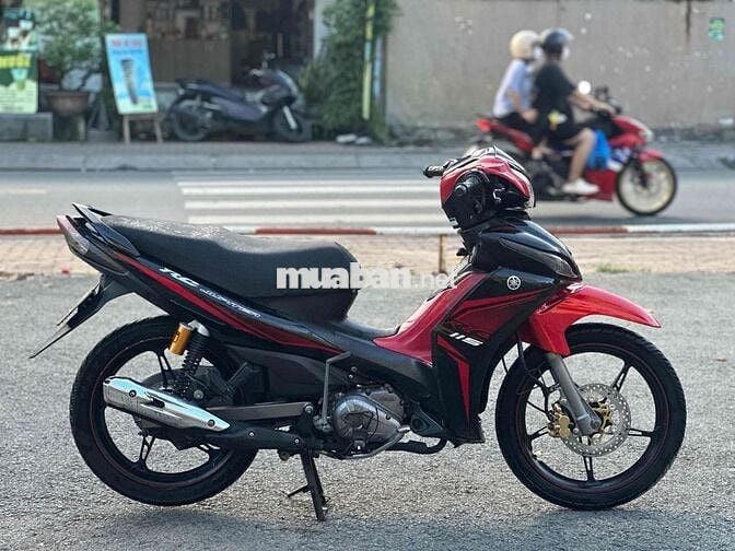 Yamaha Jupiter BSTP chính chủ
