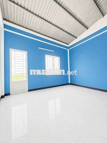 Chính chủ bán nhà 5x20, Hai mặt tiền hẻm 224 Vườn Lài, An Phú Đông Q12