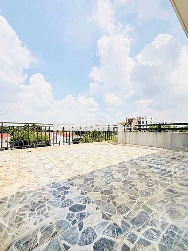 Chính chủ bán nhà 5x20, Hai mặt tiền hẻm 224 Vườn Lài, An Phú Đông Q12