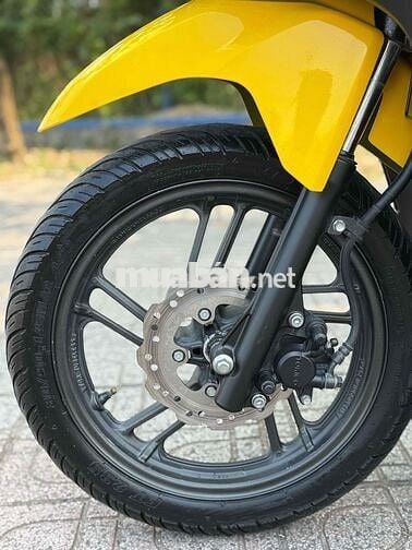 Honda Vario 150 2020 Vàng 12000 km