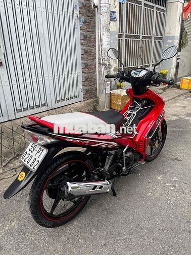 Exciter 135 2010 5P71 bstp 9chủ đầu nồi zin xe đẹp