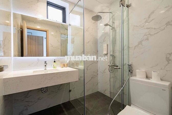CHỦ CHO THUÊ CĂN HỘ 3PN 100m2 FULL NỘI THẤT CAO ỐC BMC VÕ VĂN KIỆT-Q1