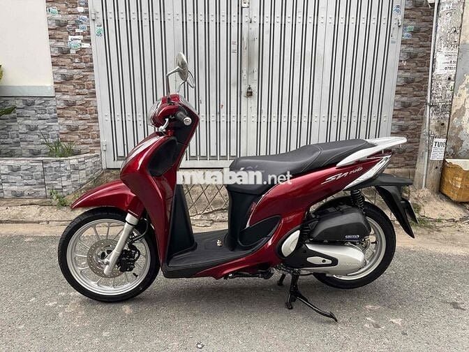 SH Mode 2021 bstp 9chủ Odo 6000km đẹp như mới
