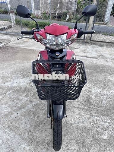 Yamaha Sirius 2020 Đỏ đen