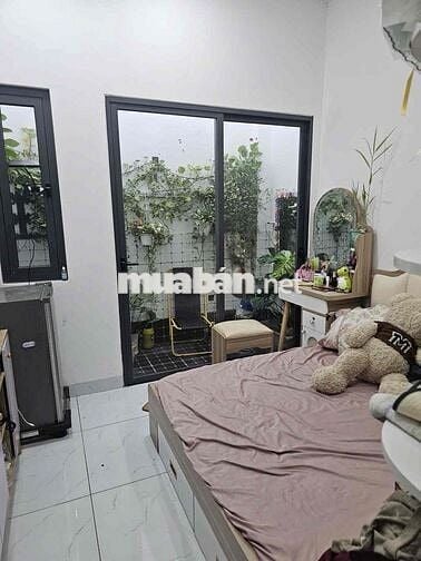 NGAY HXH - NGUYỄN VĂN QUÁ- ĐHT Q12- 36M2- 2TANG - HƠN 2 TỶ