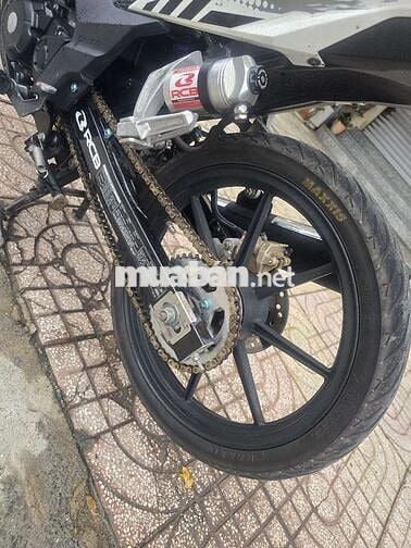 Honda Sonic 150R Trắng