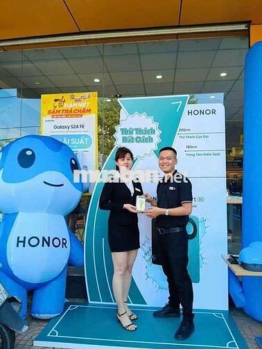 Tuyển nhân viên bán hàng tại Tp Hà Giang
