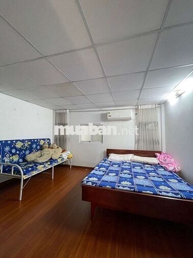 HIẾM!!!BÁN NHÀ TRƯỜNG CHINH QUẬN 12-40M² - XE HƠI ĐẬU CỬA- 3 TỶ 1