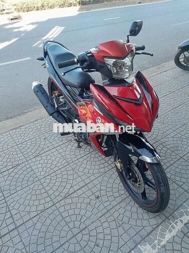 Yamaha Exciter 150cc