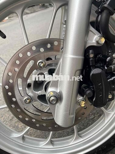 SH Mode 2021 bstp 9chủ Odo 6000km đẹp như mới