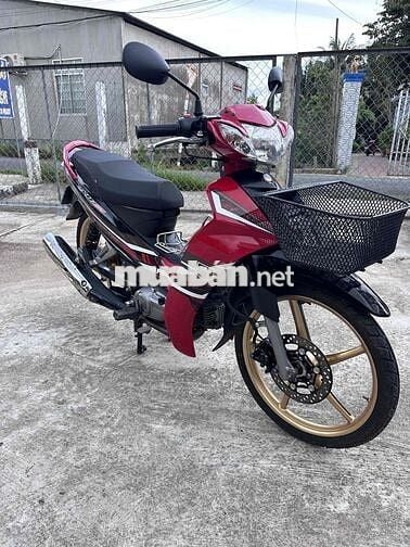 Yamaha Sirius 2020 Đỏ đen