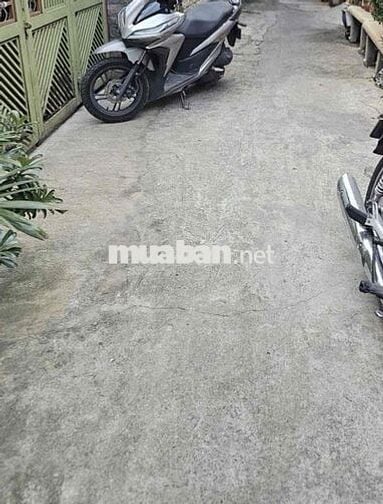 NGAY HXH - NGUYỄN VĂN QUÁ- ĐHT Q12- 36M2- 2TANG - HƠN 2 TỶ