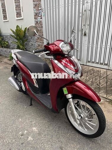 SH Mode 2021 bstp 9chủ Odo 6000km đẹp như mới