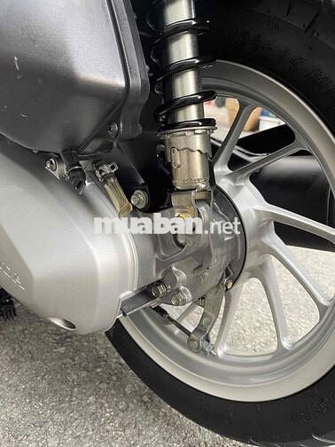 SH Mode 2021 bstp 9chủ Odo 6000km đẹp như mới