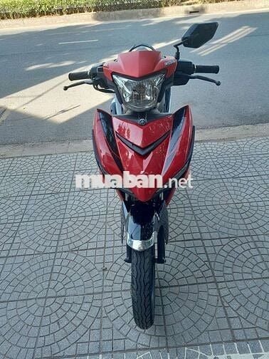 Yamaha Exciter 150cc