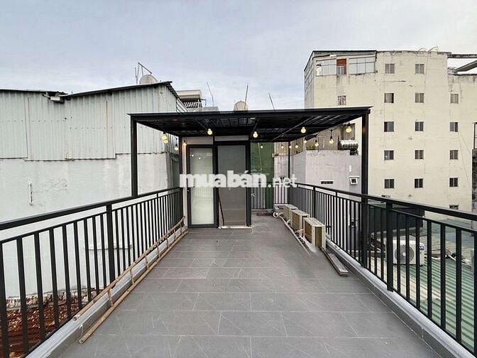 bán gấp căn thanh đa p27 chính chủ bán về quê