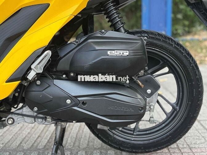 Honda Vario 150 2020 Vàng 12000 km