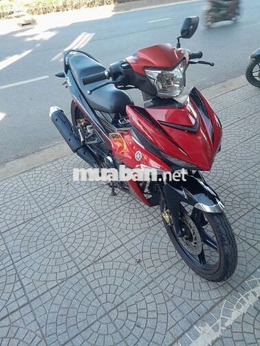Yamaha Exciter 150cc