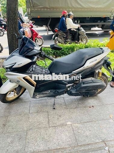 NVX 2022 xe chính chủ 40k xe chạy bảo dưỡng kĩ