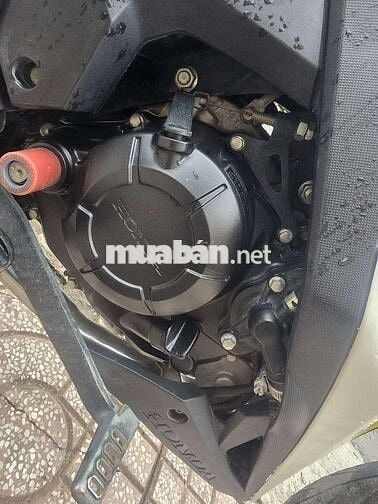Honda Sonic 150R Trắng