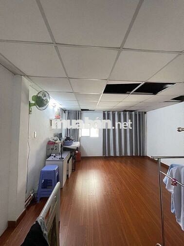 HIẾM!!!BÁN NHÀ TRƯỜNG CHINH QUẬN 12-40M² - XE HƠI ĐẬU CỬA- 3 TỶ 1