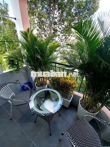 Nhà phố phường Trung Mỹ Tây, Q12, Tp HCM