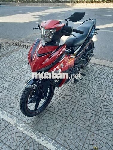 Yamaha Exciter 150cc