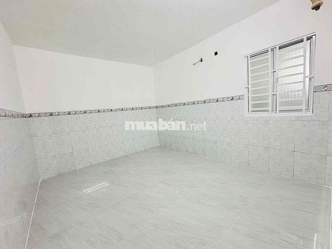 CHÍNH CHỦ TÔI CẦN BÁN NHÀ PHÚ HOÀ - THỦ DẦU MỘT