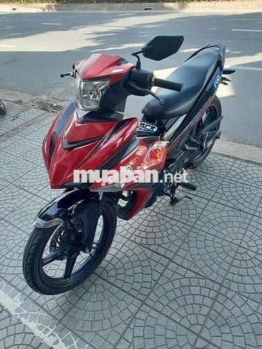 Yamaha Exciter 150cc