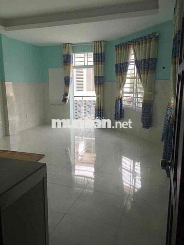 Cho thuê phòng trọ 2 mặt tiền ban công