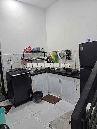 NGAY HXH - NGUYỄN VĂN QUÁ- ĐHT Q12- 36M2- 2TANG - HƠN 2 TỶ