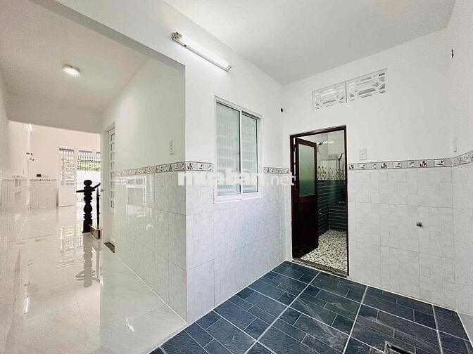 CHÍNH CHỦ TÔI CẦN BÁN NHÀ PHÚ HOÀ - THỦ DẦU MỘT
